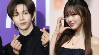 "エスパー・ジゼルと付き合ってる？"...ライズ・ショタロ、熱愛報道に"足元をすくわれる