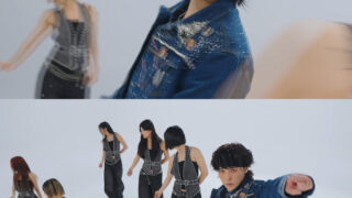 ソンミン、新曲「星明かりの下で」ティーザー公開
