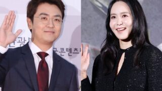 パク・ジユン-チェ・ドンソク、泥沼の相姦訴訟「棄却」...離婚判決はまだ