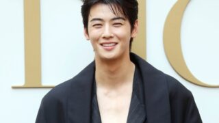 チャ・ウンウ'200億ウォン脱税'疑惑に...納税者連盟「無罪推定の原則を守れ