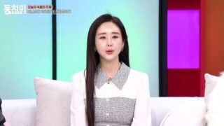 "再会するために努力"...ハム・ソウォン、18歳年下の♥ジミンと離婚したのに？
