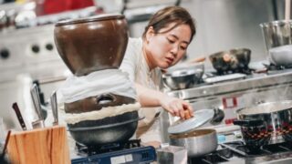 "私が見ても不味く撮られた"...'白黒2'ユン・ジュモ解明、認証ショットが間違っていた？