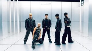 'ハイブラテン男アイドル'サントスブラボス、新シングルリリース