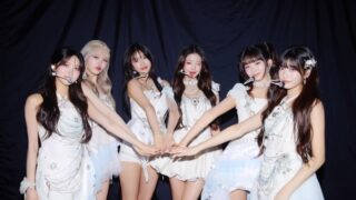 アイヴ、本日「Venue101」特別放送出演