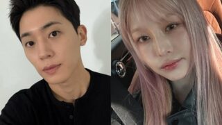 틴탑創造、『Show Me』出身の「売上100億」実業家と熱愛…「感謝している人」