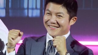 チョ・セホ復帰予告、激怒した告発者が再登場…「妻の映像を公開する」