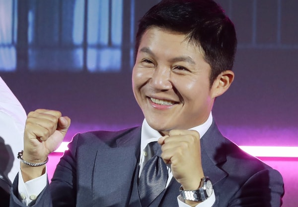 チョ・セホ復帰予告、激怒した告発者が再登場…「妻の映像を公開する」