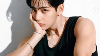 BTS V、日本の形成外科専門医も認める「可愛さ＋ハンサムさの調和、国宝級の美男」