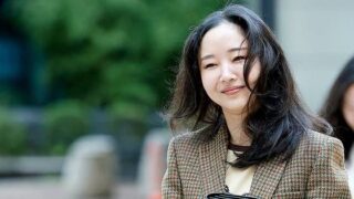 「ニュージーンズのママ」ミン・ヒジン、HYBE相手に完勝！260億ウォンのプットオプション訴訟で勝訴！