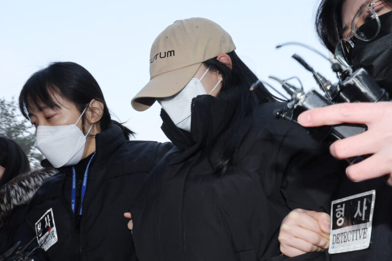 可愛いから無罪？モーテル殺人女性のSNS（推定）が大騒ぎになった理由