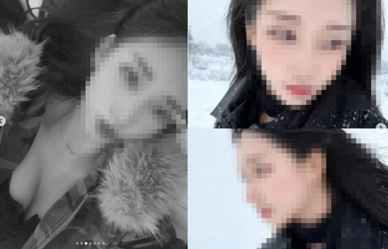 可愛いから無罪？モーテル殺人女性のSNS（推定）が大騒ぎになった理由