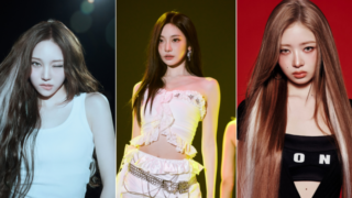 史上最高のKPOPユニット誕生？aespa、IVE、ALL DAY PROJECTが1チームに？！
