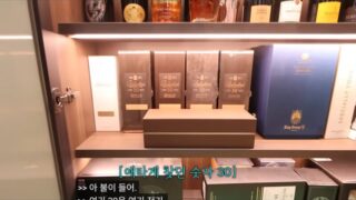 チャン・ユンジョン120億の家に「韓国銀行級金庫」...夫ド・ギョンワン「私も開けられない」。