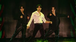 モンストエックスは'セクシー・清涼'なのだ...'信じる'職人たち、6人6色のソロ舞台