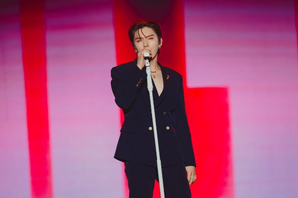 モンストエックスは'セクシー・清涼'なのだ...'信じる'職人たち、6人6色のソロ舞台