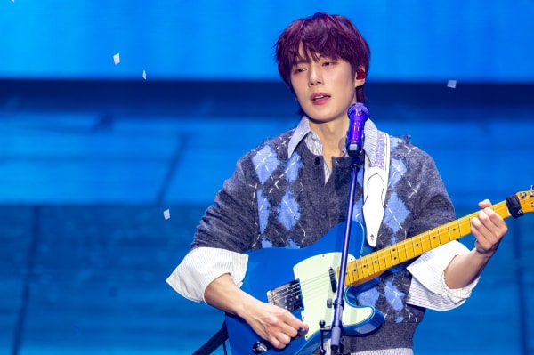 モンストエックスは'セクシー・清涼'なのだ...'信じる'職人たち、6人6色のソロ舞台