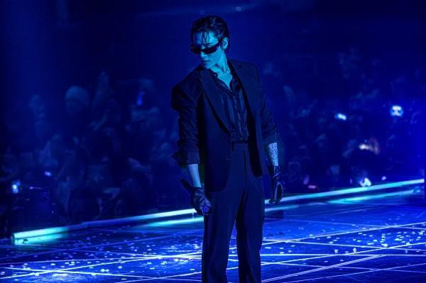 モンストエックスは'セクシー・清涼'なのだ...'信じる'職人たち、6人6色のソロ舞台