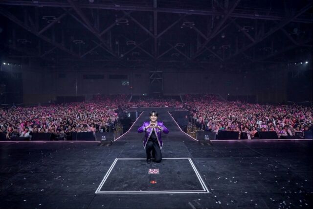 イ・チャンウォン、200分満員の釜山コンサート...チャンスと特別な時間