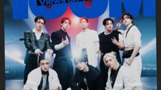 ストレイキッズ、'SERIMONEY'MV1億ビュー突破