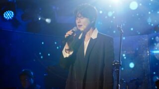 ジン・ミンホ、ソウル単独コンサート成功