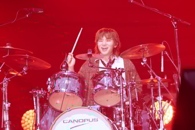 大成、日大阪アンコールコンサート盛況