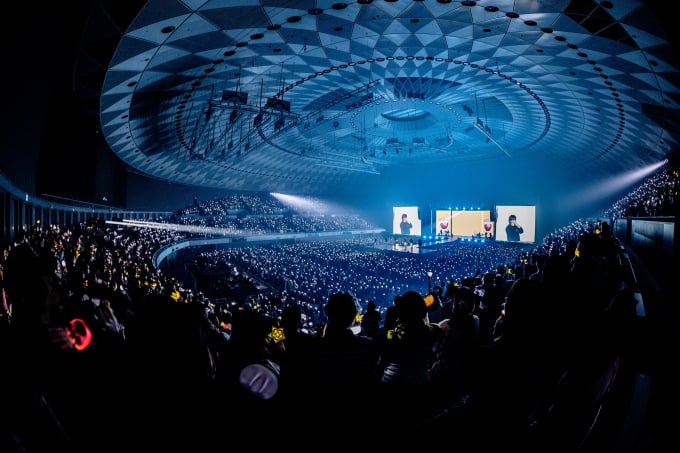 大成、日大阪アンコールコンサート盛況