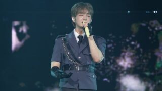 オンユ、アンコールコンサート盛況→3月カムバック予告