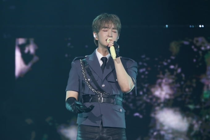 オンユ、アンコールコンサート盛況→3月カムバック予告