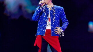 G-DRAGON、フランスも虜に...現地から「GDがすぐジャンル」。