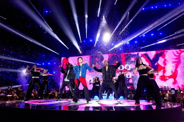 G-DRAGON、フランスも虜に...現地から「GDがすぐジャンル」。