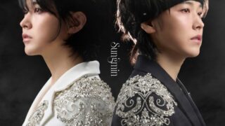 ソンミン、自作曲'新生'公開