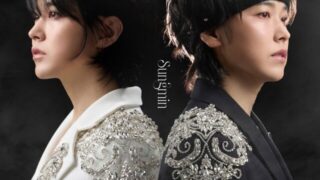 ソンミン、シンガーソングライターとして第一歩...ヒーリング応援歌「新生」本日（2日）発売