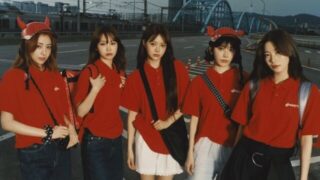 ルセラフィム、日本最大級の音楽フェスティバル「サマーソニック2026」に出演