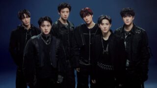 EXO'クラウン'、音楽放送5冠グランドスラム達成