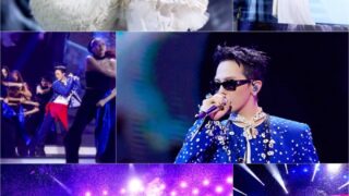 G-DRAGON、音楽を越えて芸術に...佛を魅了した「GDというジャンル