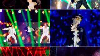 G-DRAGON、マレーシアを震撼させた「K-POP帝王」。