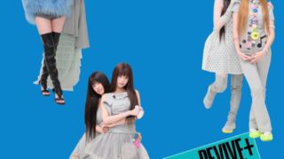 アイヴ、新曲「バンバン」ティックトークを初公開