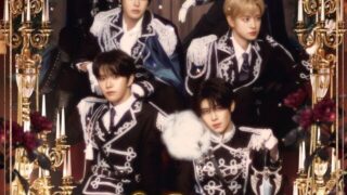 NCTウィッシュ、ローファン世界観'超没入'完了...ファンミーティング似顔絵ポスター公開