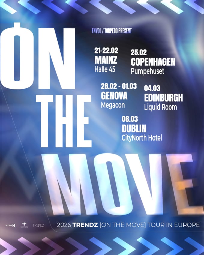 トレンド誌、13日新曲「カートレーサー」公開