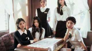 アイリット、日本アニメ「魔法少女」シリーズ主題歌に参加