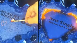 チョンハ、9日ニューシングル発売