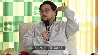 "エレベーターに顔を押された"...ソン・ヨンギル、高3実習中の嗅覚障害告白