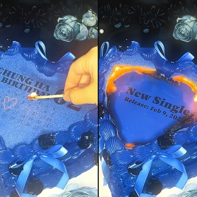 チョンハ、今年初のカムバック...9日ニューシングル発売決定