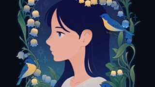 チョン・ウンジ、「宮」OSTリメイク...今日(3日)「オウム」発売