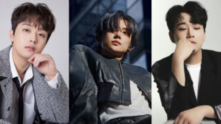 イ・チャンウォン、TMA最終1位