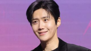 脱税疑惑」キム・ソンホ、広告界断絶開始...ビンポールの「ティーザー映像」削除