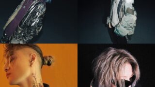 ジーコ×クラッシュ、新曲リミックスを公開