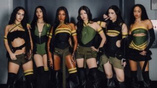 キャッツアイ、米トークショーに出演→1億2千万人が見るスーパーボウル広告に起用されました。