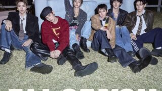 ライズ、日本シングルタイトル曲音源を先行公開