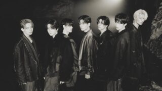 Nハイフンミニ7thアルバム、米「ビルボード200」2週連続上位にランクイン
